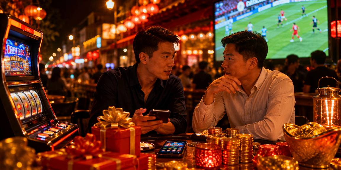 138bet Casino trực tiếp